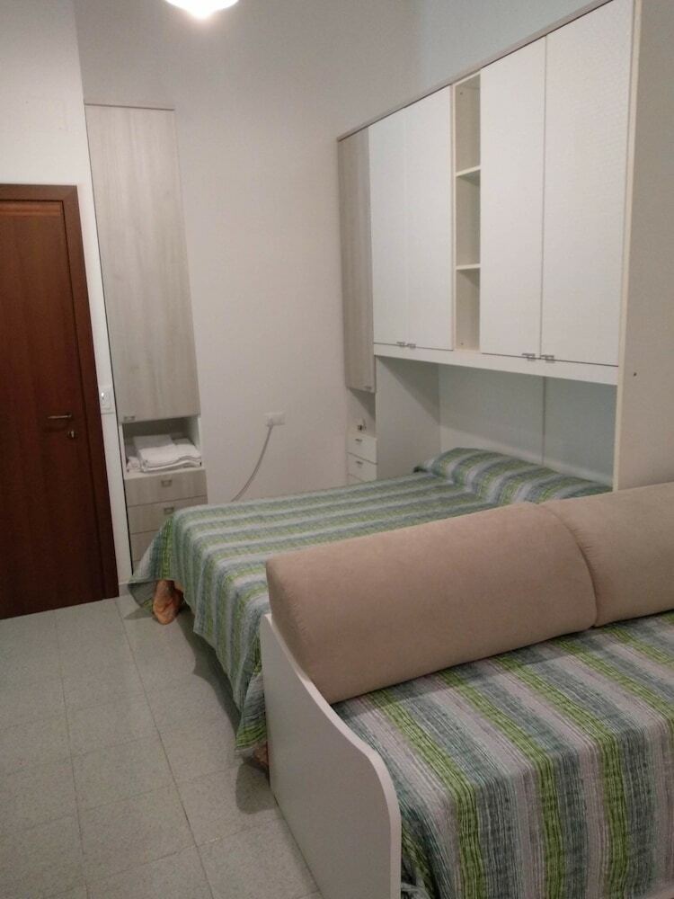 B&B Tra Gli Ulivi
