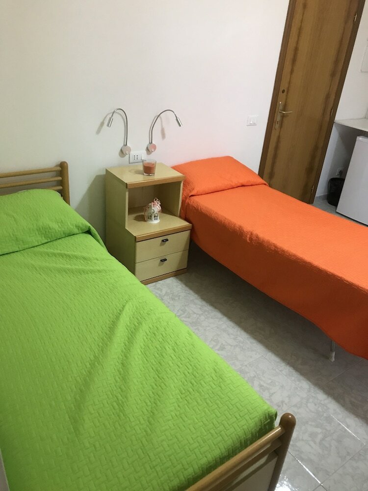 B&B Tra Gli Ulivi