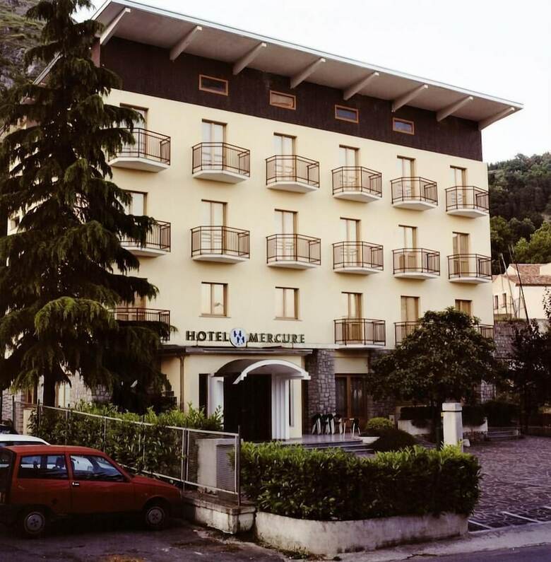 Hotel Mercure