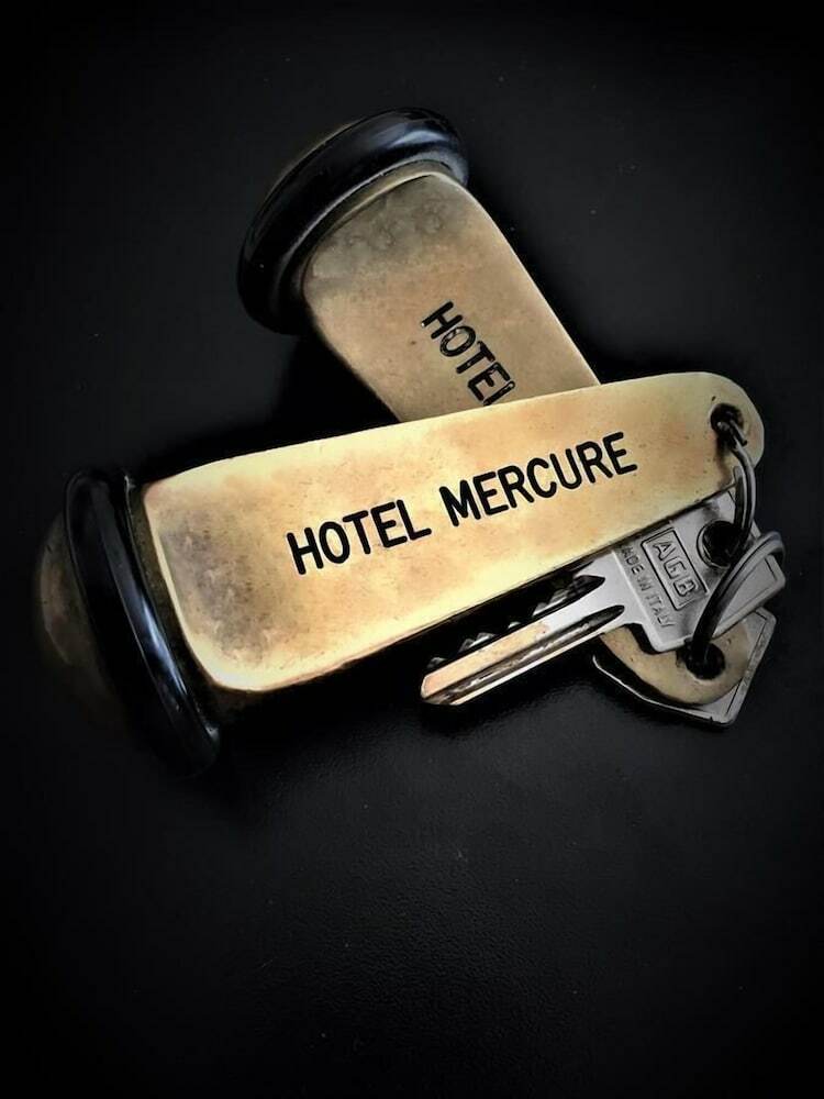 Hotel Mercure
