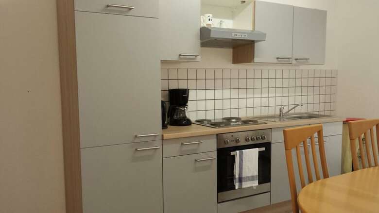 Ferienwohnung Gie�en
