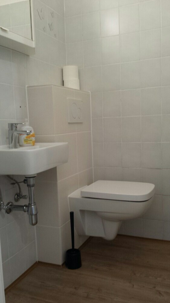 Ferienwohnung Gie�en