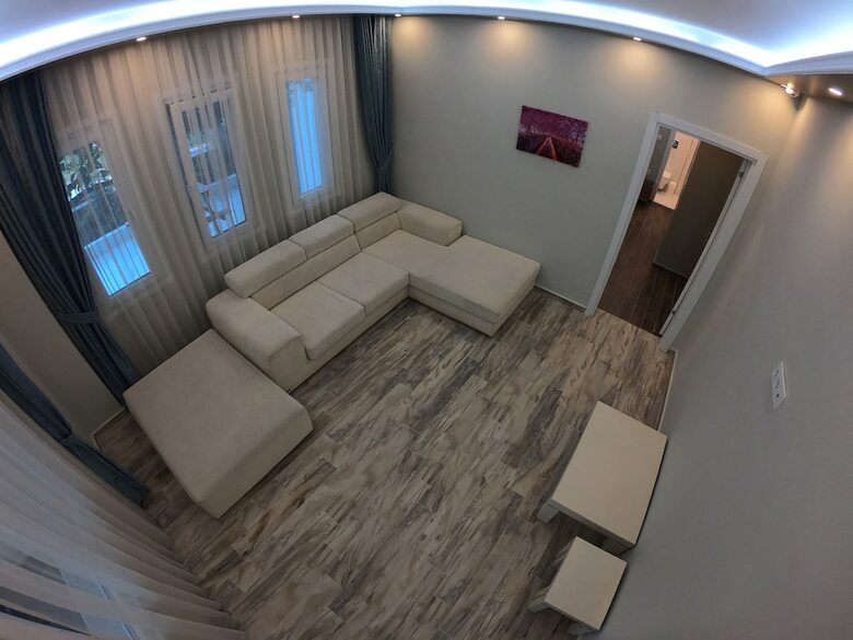 Pasha Boutique Apart Hotel