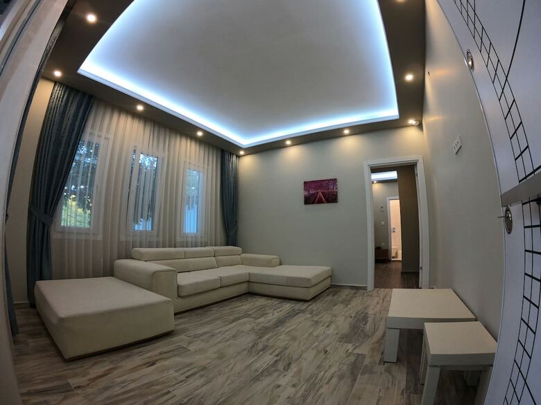Pasha Boutique Apart Hotel