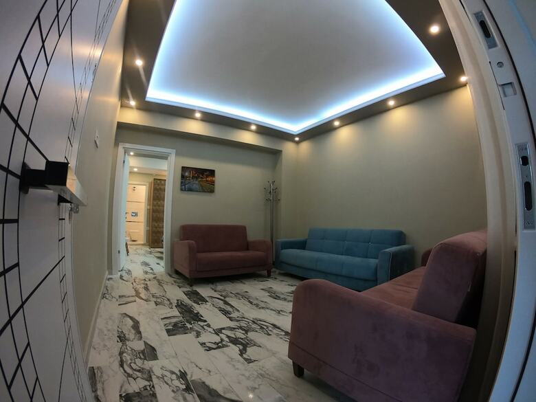 Pasha Boutique Apart Hotel