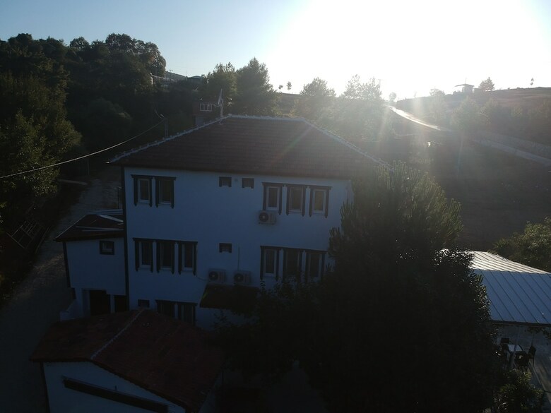 Pasha Boutique Apart Hotel