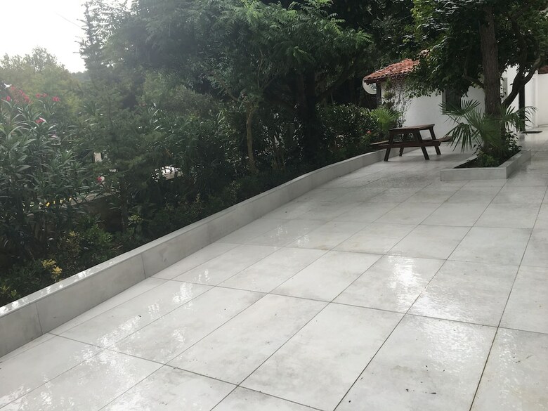 Pasha Boutique Apart Hotel