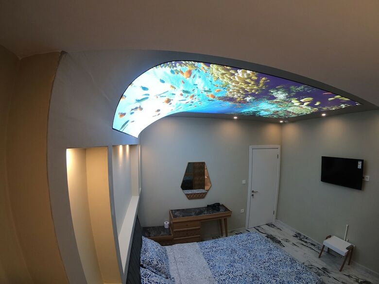 Pasha Boutique Apart Hotel