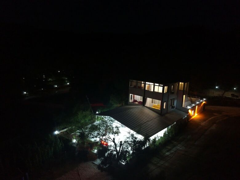 Pasha Boutique Apart Hotel