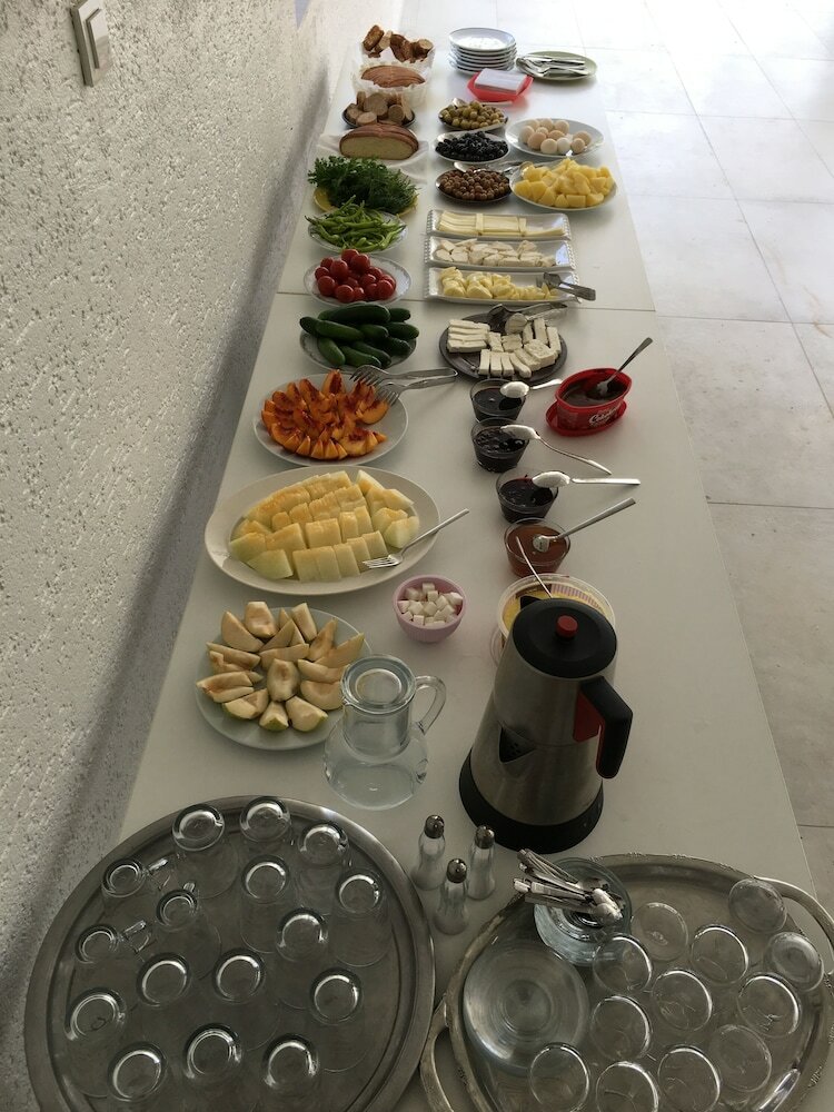 Pasha Boutique Apart Hotel