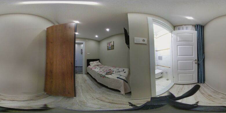 Pasha Boutique Apart Hotel