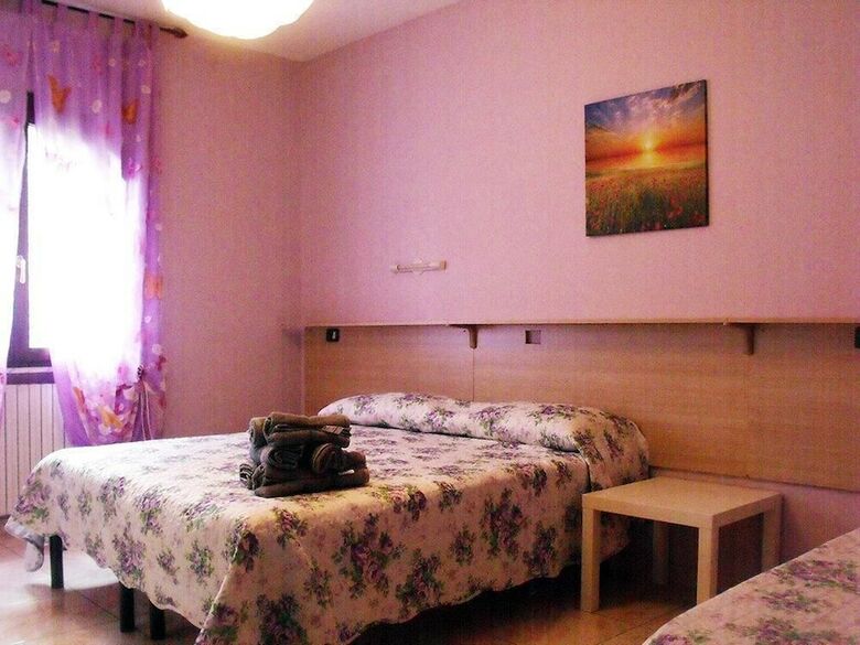 B&B Maison Fleurie