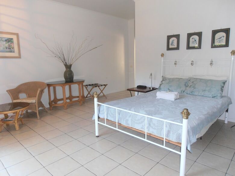 Daintree Wild Zoo & Bed And Breakfast