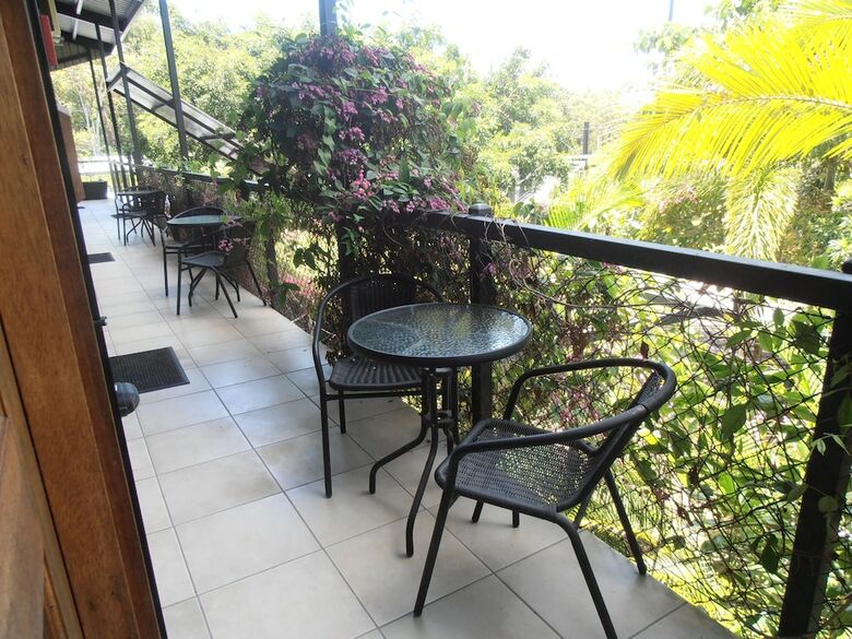 Daintree Wild Zoo & Bed And Breakfast