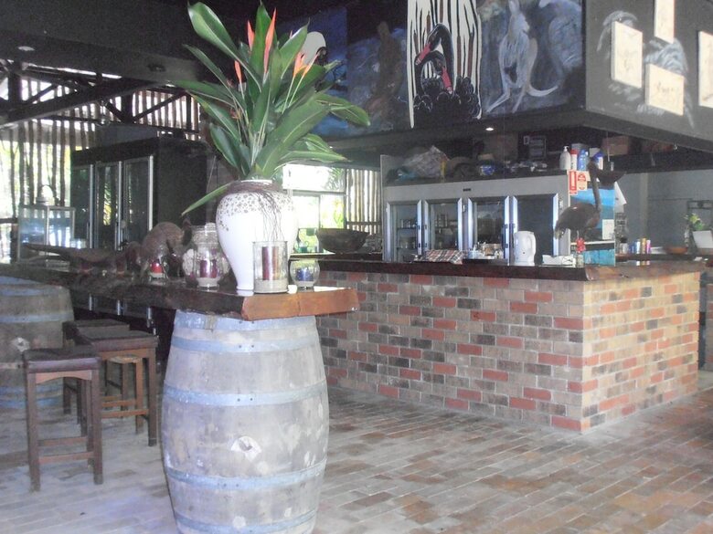 Daintree Wild Zoo & Bed And Breakfast