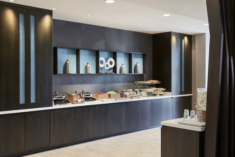 Hotel Springhill Suites By Marriott Suwanee Johns Creek