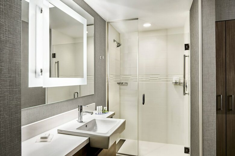 Hotel Springhill Suites By Marriott Suwanee Johns Creek