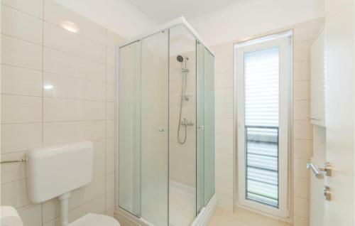 Two-bedroom Apartment In Veli Rat