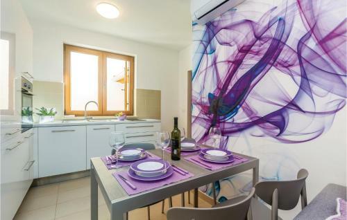 One-bedroom Apartment In Vantacici