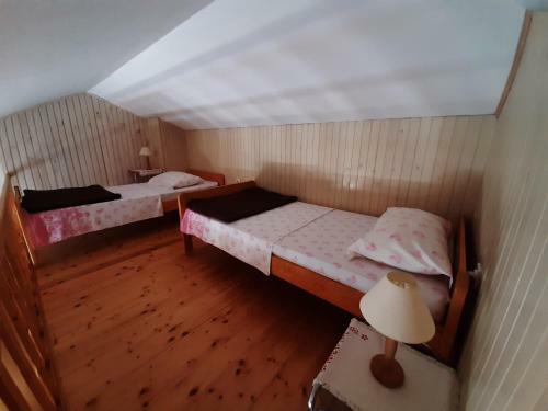 Apartment Sandra