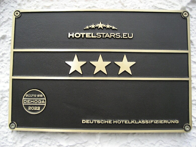 Landhotel Weisses Ross