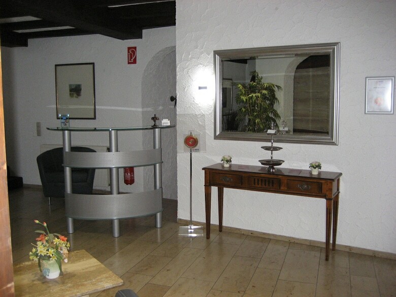 Landhotel Weisses Ross