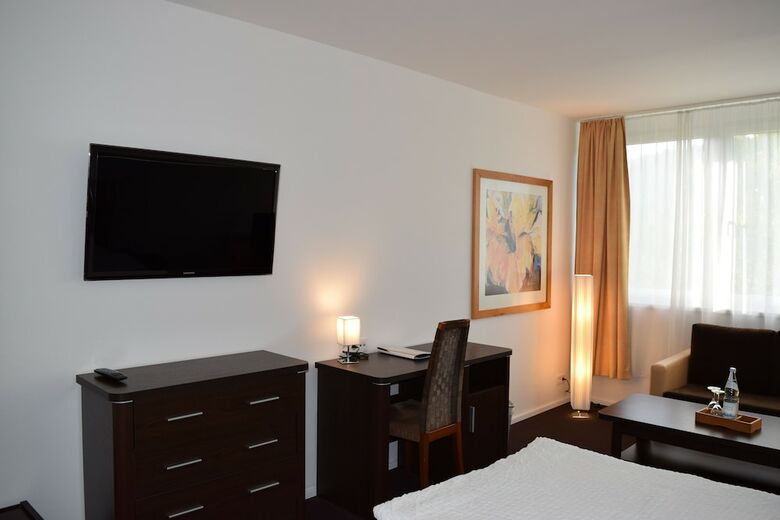 Landhotel Weisses Ross