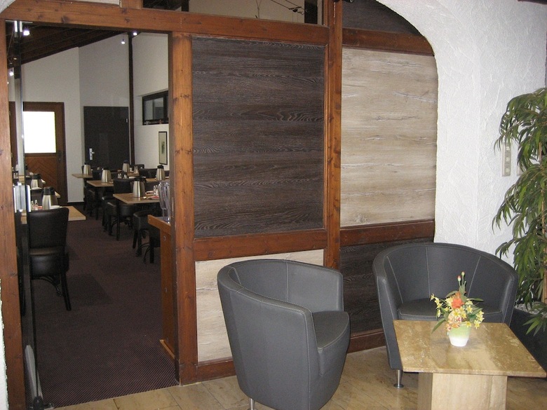 Landhotel Weisses Ross