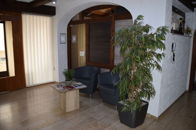 Landhotel Weisses Ross