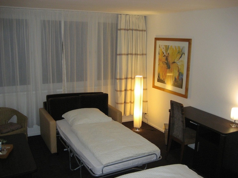 Landhotel Weisses Ross