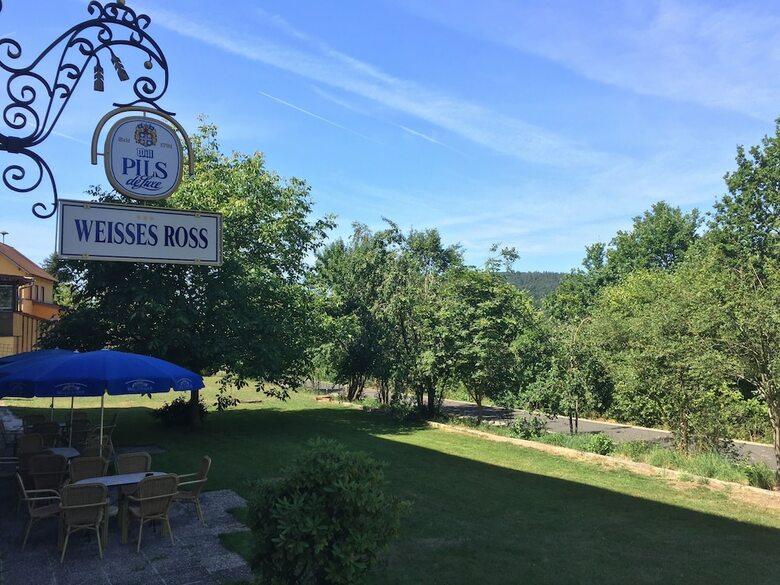 Landhotel Weisses Ross