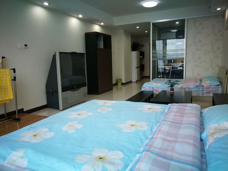 Mei Zhu Apartment