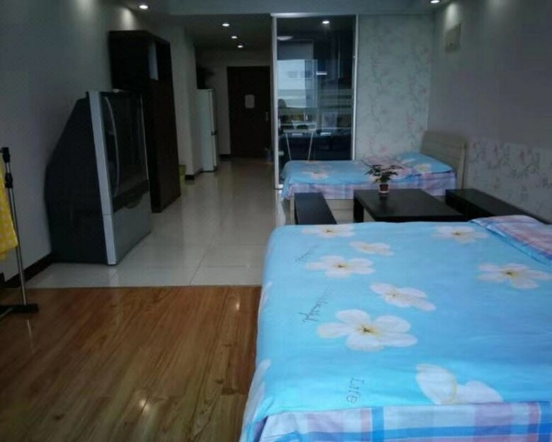 Mei Zhu Apartment