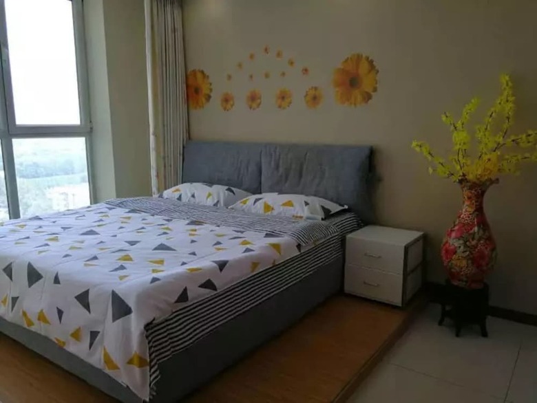 Mei Zhu Apartment