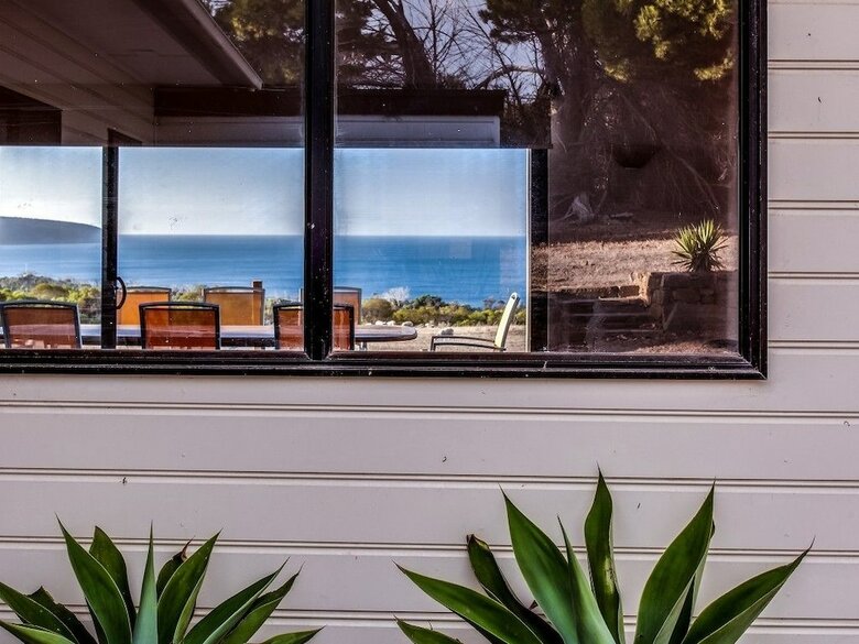 Antechamber Bay Retreats