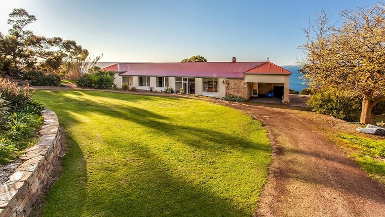 Antechamber Bay Retreats