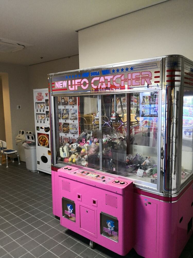 Yamanaka Spa Hanatsubaki