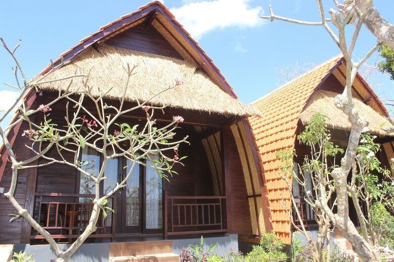 Bed & Breakfast Agasta Villa