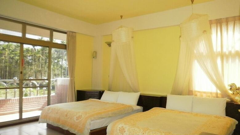 Bed & Breakfast Flora Rexort Guesthouse