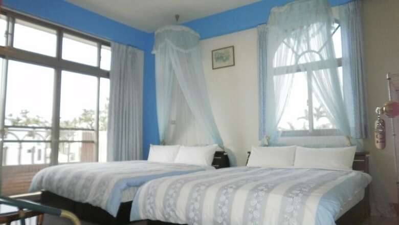 Bed & Breakfast Flora Rexort Guesthouse