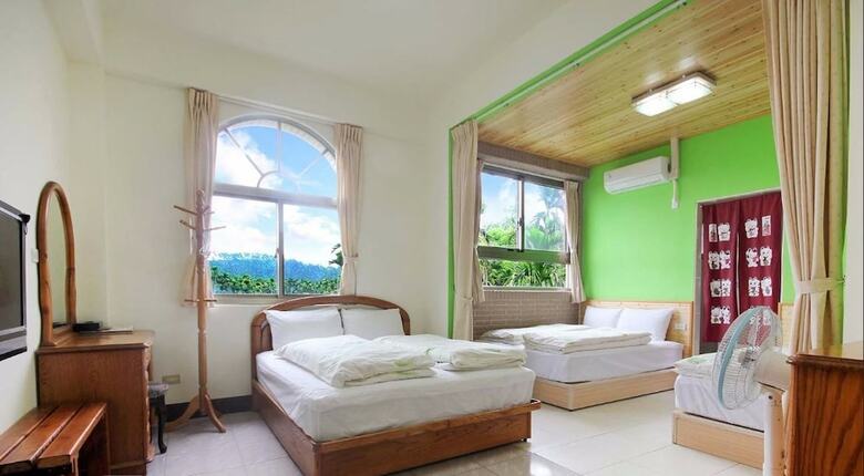 Bed & Breakfast Flora Rexort Guesthouse