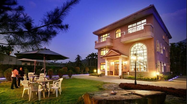 Bed & Breakfast Flora Rexort Guesthouse