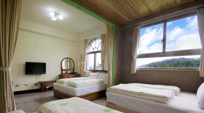 Bed & Breakfast Flora Rexort Guesthouse