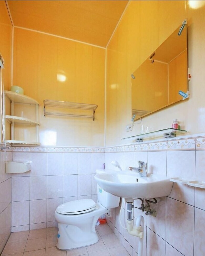 Bed & Breakfast Flora Rexort Guesthouse