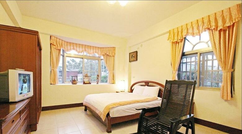 Bed & Breakfast Flora Rexort Guesthouse