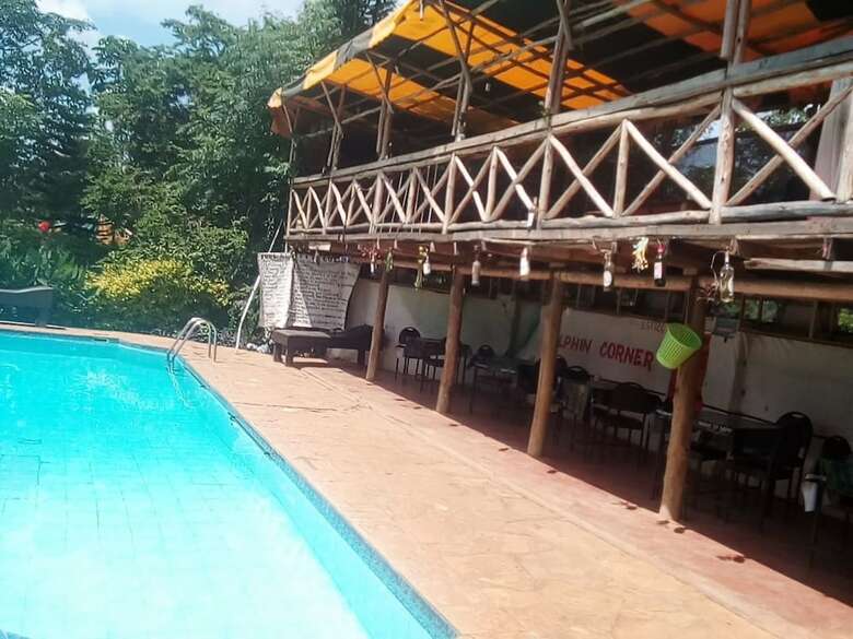Hotel Mark5 Resort