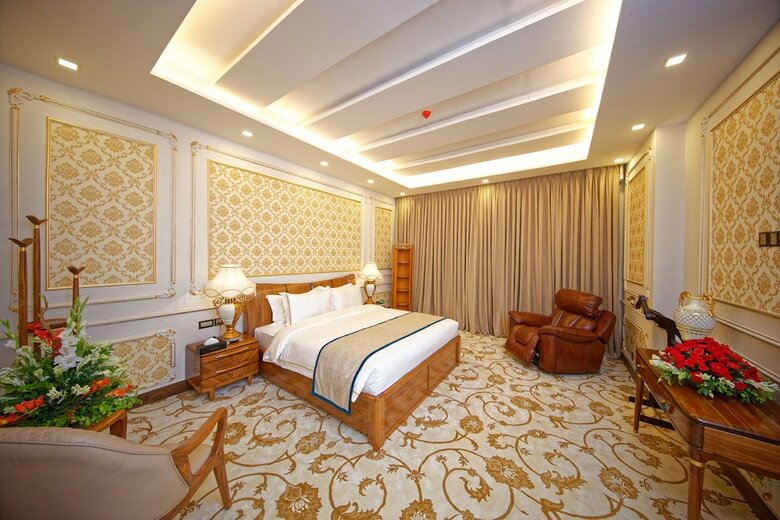 Hotel Royal Swiss Lahore
