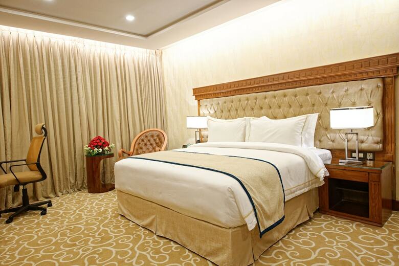 Hotel Royal Swiss Lahore