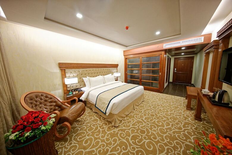 Hotel Royal Swiss Lahore