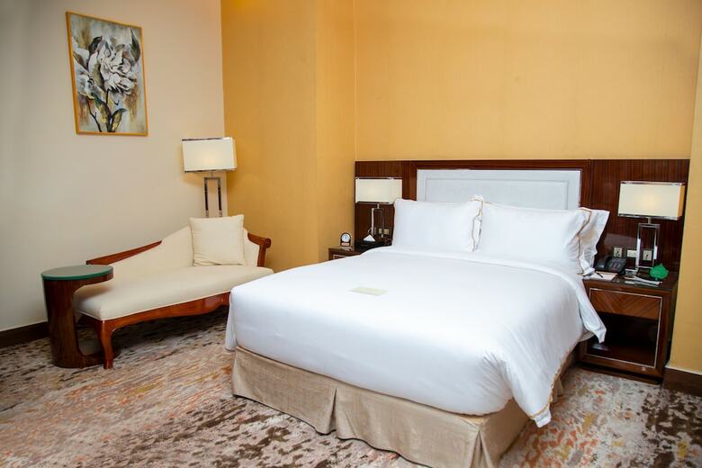 Hotel Royal Swiss Lahore